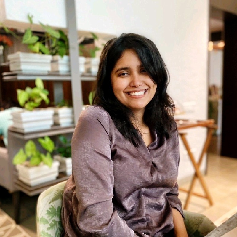 Photo of Aakanksha Singh