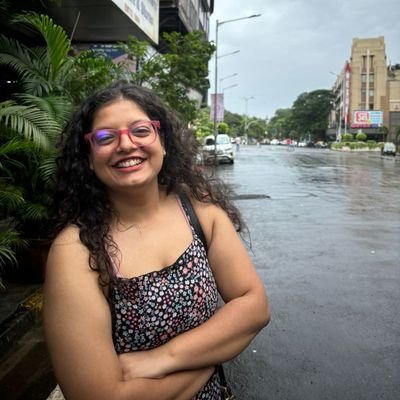 Photo of Anjali
